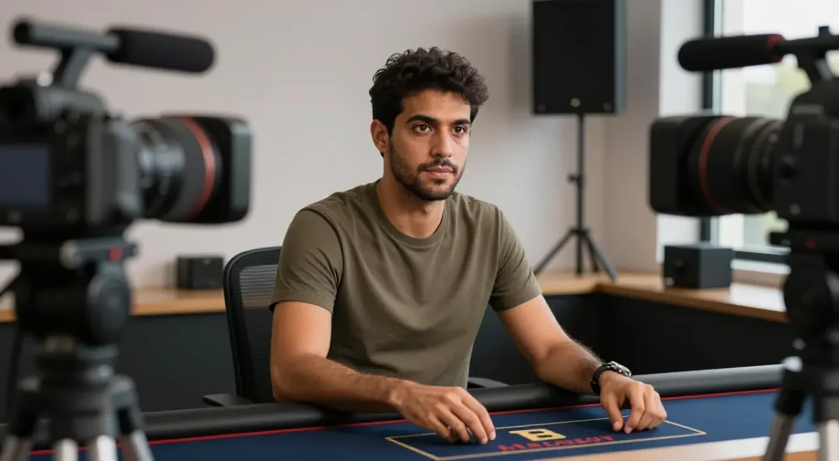 megaWin - Sobre megaWin: El Casino en Línea de Referencia en España