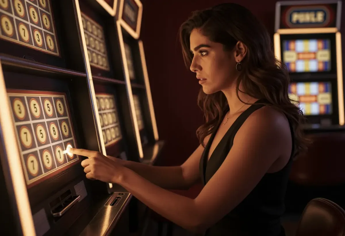 megaWin: Tu Casino en Línea con Bonos Increíbles - megaWin